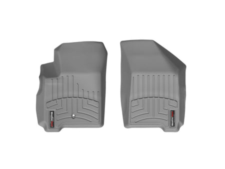 WeatherTech 09-11 Dodge Journey Front FloorLiner - Grey
