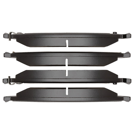 DFC 05-20 Cadillac XTS Front Heavy Duty Pads and Hardware Kit