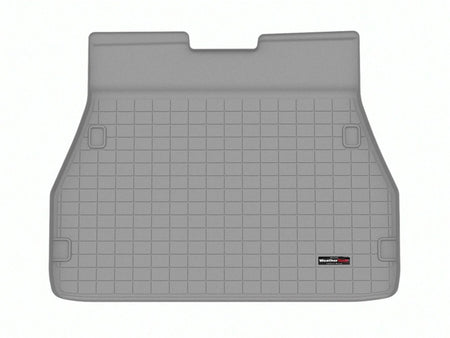 WeatherTech 22-23 Lexus LX w/4-Pass. Seating Cargo Liner - Grey