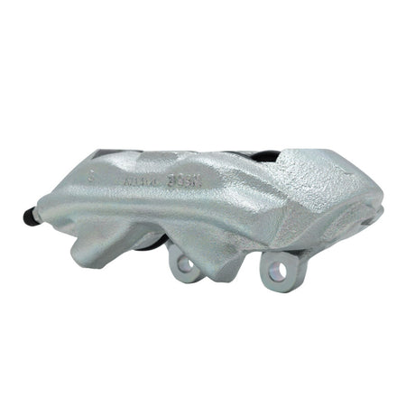 DFC 64-72 Dodge Dart Front-R Premium Caliper - Silver Zinc Coated