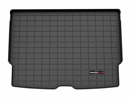 WeatherTech 25-25 Volvo EX90 Trunk Cargo Liners - Black