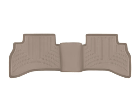 WeatherTech 20-24 Buick Encore GX Rear FloorLiner - Tan