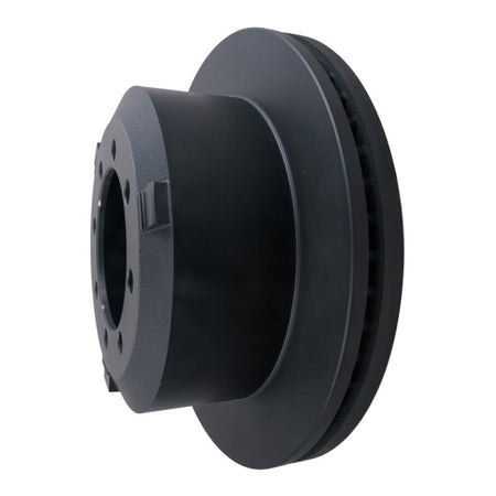 Timbren 19-26 Ram 3500 L6 6.7L BES Coated Brake Rotor - Rear