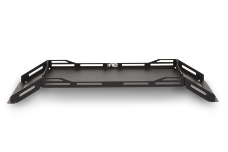 Body Armor 4x4 2007+ Jeep Wrangler JK JL Unlimited Interior Cargo Rack