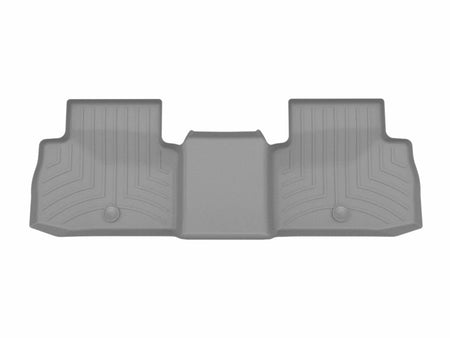 WeatherTech 24-25 Jeep Wagoneer S 2nd Row Rear FloorLiner - Grey