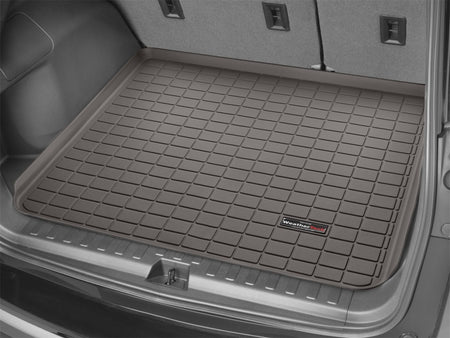 WeatherTech 2015+ Mini Hardtop Cargo Liner - Cocoa