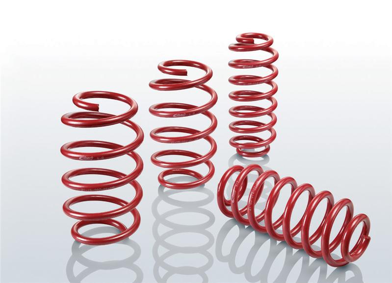 Eibach Sportline Kit for 13 Dodge Dart 1.4L 4cyl Turbo