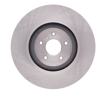 DFC 09-20 Nissan 370Z Front Brake Rotor