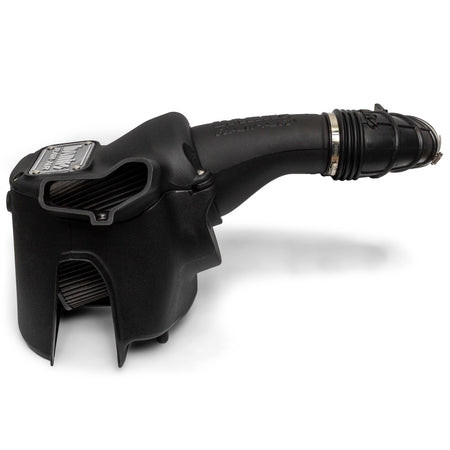 Banks Power 20-21 Ford F250/F350/F450 6.7L RAI, Ram Air Intake System - Dry Filter