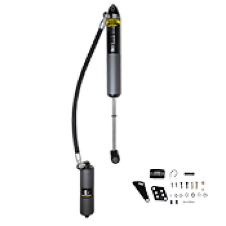 Bilstein 18-24 Jeep Wrangler JL 4DR B8 8100 Front Right Shock Absorber - 3-4.5in Lift Height