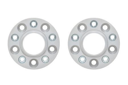 Eibach Pro-Spacer 20mm Spacer / Bolt Pattern 5x112 / Hub Center 66.5 for 08-12 Mercedes-Benz C300