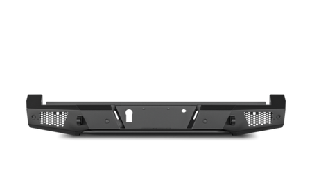 Body Armor 4x4 17-21 Ford F250/350 Super Duty Ambush Rear Bumper