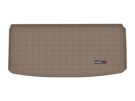WeatherTech 22-23 Acura MDX Cargo Liners - Tan
