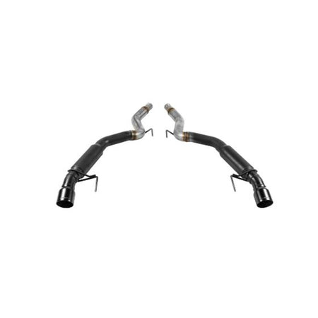 Flowmaster 2015-2017 Mustang GT 5.0L Outlaw SS Axle-Back Exhaust System