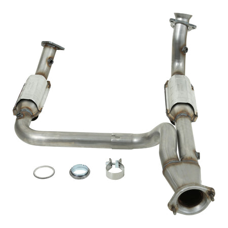 Flowmaster 00-06 MISC GM Truck/SUV Direct Fit Converter