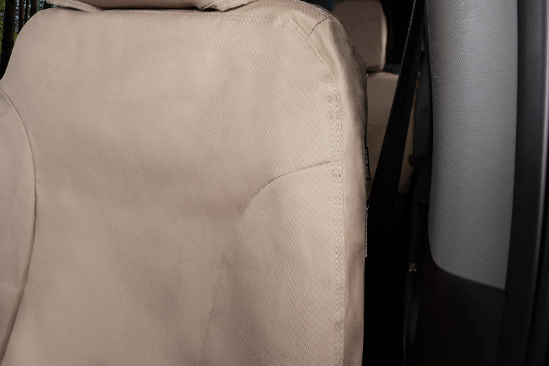 Covercraft 26 Toyota Rav4 Polycotton SeatSaver Custom Front Row Seat Covers