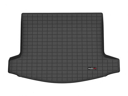 WeatherTech 2024 Lincoln Nautilus Cargo Liner - Black