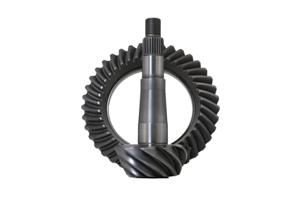 Revolution Gear & Axle Chrysler 8.25in Rear Axle 3.07 Ratio Dual Drilled Ring & Pinion Set