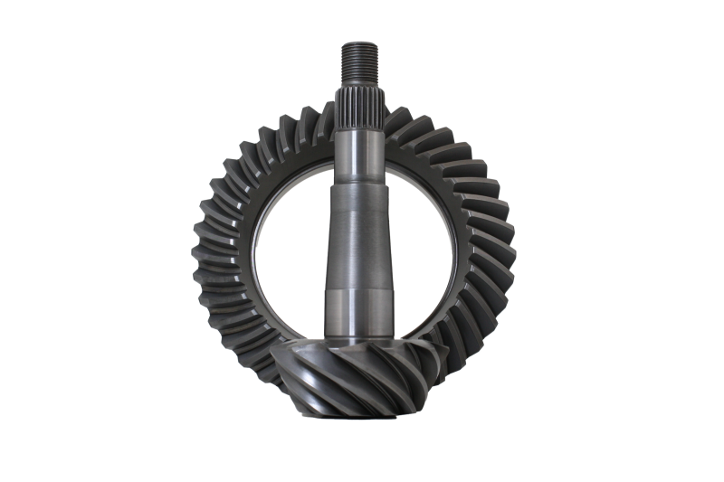 Revolution Gear & Axle Chrysler 8.25in Rear Axle 5.13 Ratio Dual Drilled Ring & Pinion Set