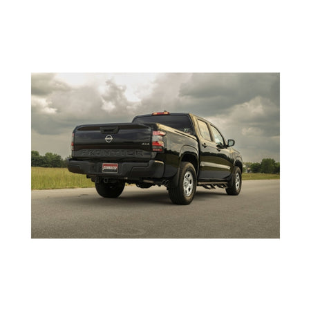 Flowmaster 22-25 Nissan Frontier 3.8L FlowFX Cat-Back DOSS Exhaust System