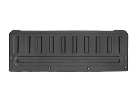 WeatherTech 09-12 Ford F250 Super Duty TechLiner - Black