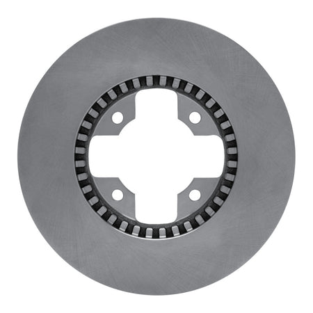 DFC 79-83 Nissan 280ZX Front Brake Rotor