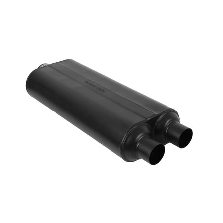 Flowmaster 3 IN(C)/2.5 OUT(D) 70 Series BBII Muffler