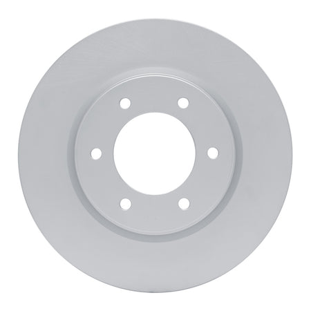 DFC 24-25 Ford Ranger (Usa/Canada) Front GEOSPEC Coated Rotor