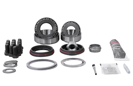 Revolution Gear & Axle 72-96 Jeep CJ/YJ/XJ Dana 30 Front Axle Ring & Pinion Bearing Kit