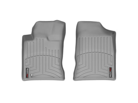 WeatherTech 01+ Chrysler PT Cruiser Front FloorLiner - Grey