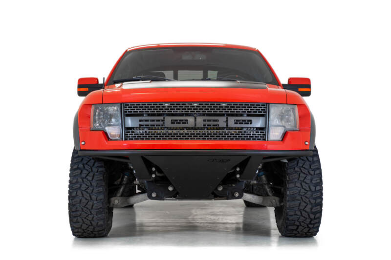 Addictive Desert Designs10-14 Ford Raptor Pro V2 Front Bumper