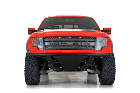 Addictive Desert Designs10-14 Ford Raptor Pro V2 Front Bumper