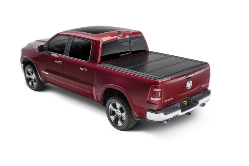 Undercover 19-26 Dodge Ram 5.7ft Bed (Excl. Rambox) Flex Bed Cover