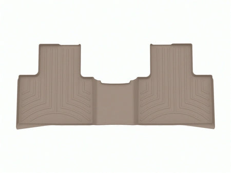 WeatherTech 2023 Lexus RX AWD / RX Hybrid Rear FloorLiner - Tan