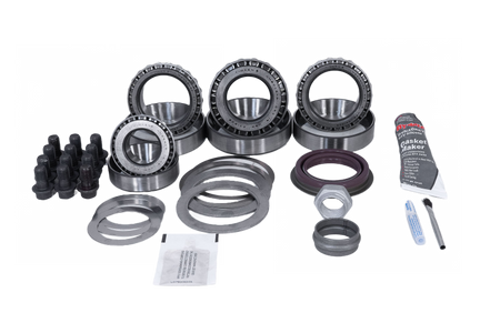 Revolution Gear & Axle AAM 9.25in Front Axle Ring & Pinion Master Install Kit