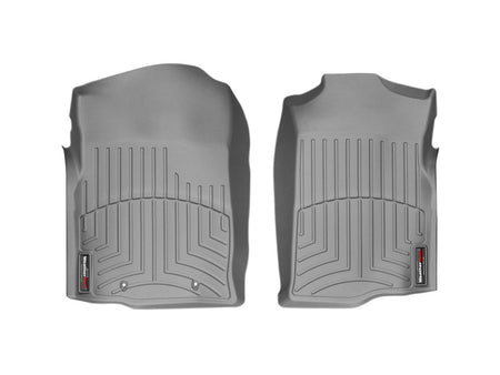 WeatherTech 92-99 Chevrolet Suburban Front FloorLiner - Grey