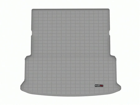 WeatherTech 2024 Toyota Grand Highlander/Lexus TX (Incl. 500h) Cargo Liner - Grey