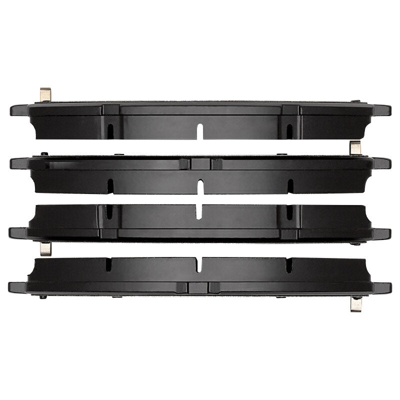 DFC 20-25 Chevrolet Silverado 2500 HD Front/Rear Ultimate Duty Perf Pads & Hardware Kit