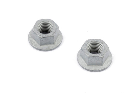 Dinan 19-26 BMW 230i/330i/430i/Z4 30i/M240i/M340i/M440i (G20/G22/G26/G29/G42) Toe Links - Rear