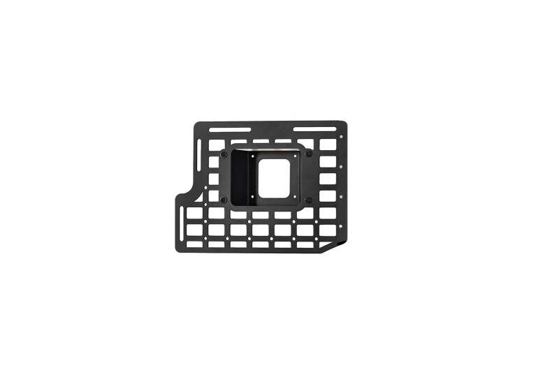 ADD 17-20 Ford F150 Raptor Bed Side Molle - Passenger Side
