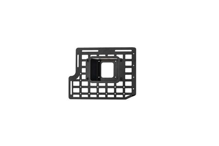 ADD 17-20 Ford F150 Raptor Bed Side Molle - Passenger Side
