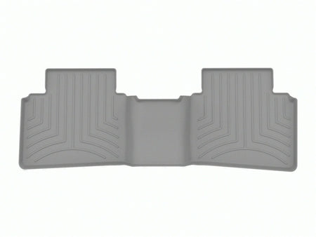 WeatherTech 19-22 Nissan Altima Rear FloorLiner HP - Grey