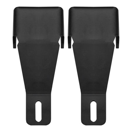 Oracle 99-14 Ford F-150 LED Fog Light Replacement Brackets