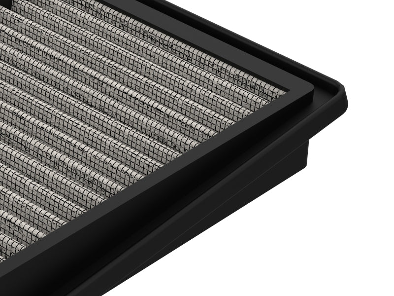 aFe Magnum FLOW OE Replacement Air Filter w/ Pro DRY S Media Nissan Rogue 14-20 L4-2.5L