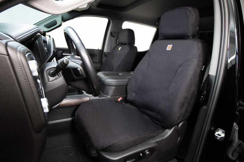 Covercraft 07-09 Dodge Nitro Carhartt Super Dux SeatSaver Custom Front Row Seat Covers