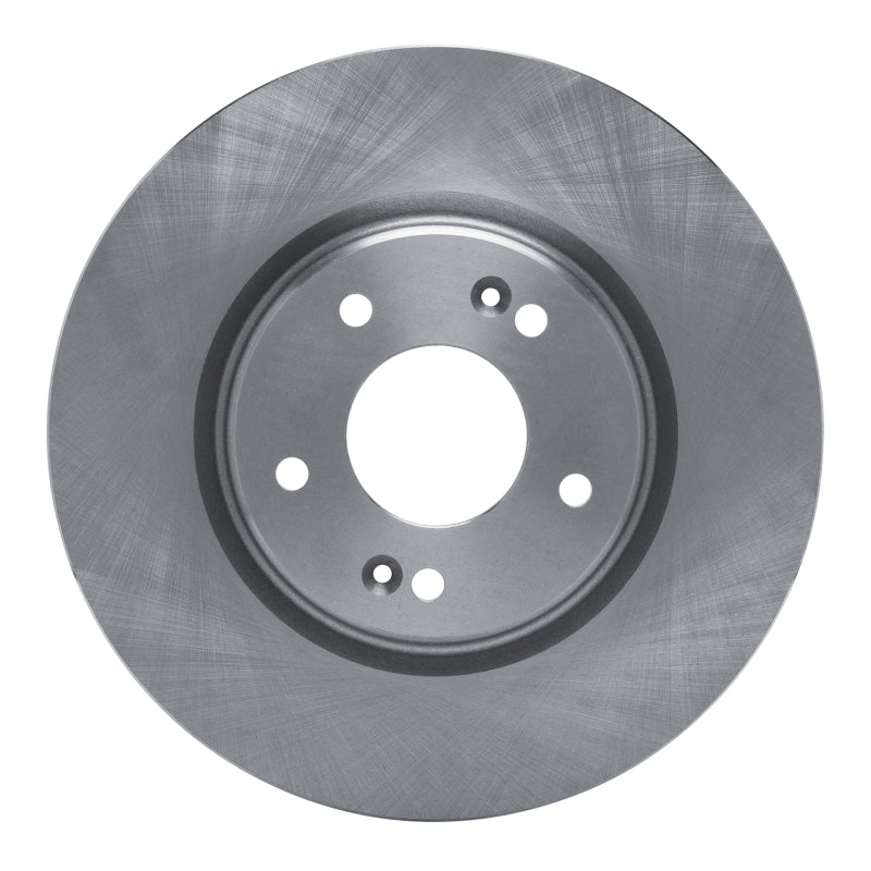 DFC 15-25 Hyundai Kona Front Brake Rotor