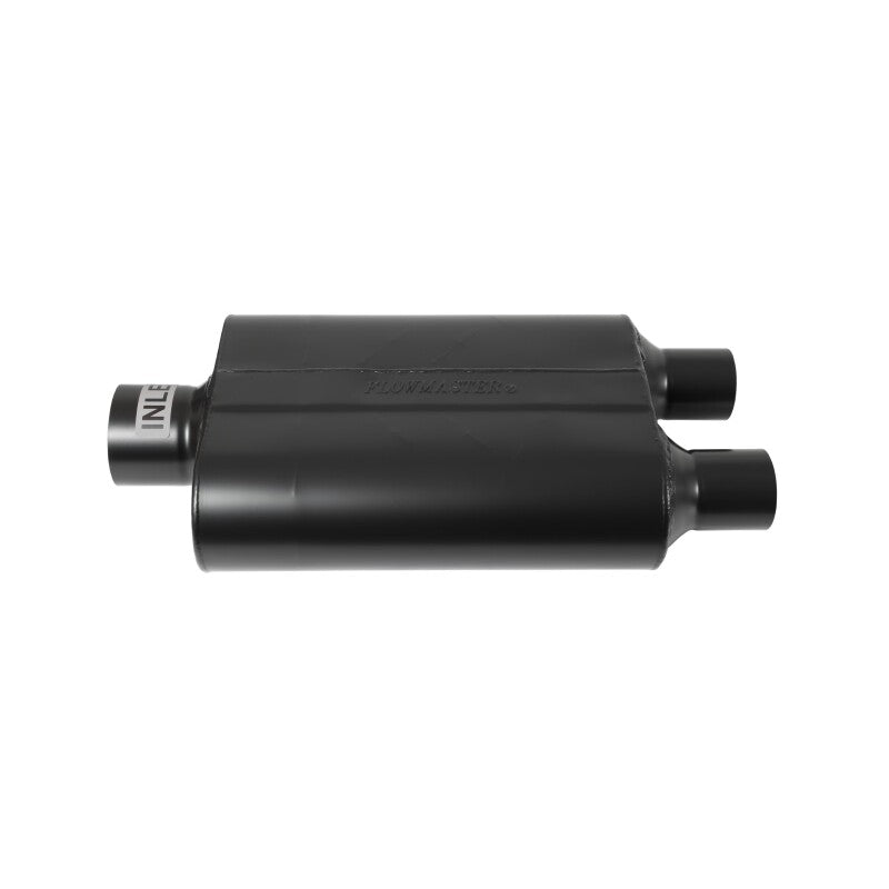 Flowmaster 3 IN(C)/2.25 OUT(D) Super 44 Series Muffler
