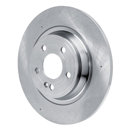 DFC 20-25 Mercedes-Benz CLA250 Rear Brake Rotor