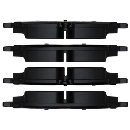 DFC 15-19 Ford Transit-350/SRW Rear Heavy Duty Pads and Hardware Kit