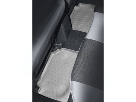 WeatherTech 02-07 Subaru Impreza Rear FloorLiner - Grey